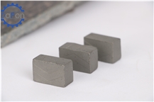 Diamond Basalt Segment For Basalt Cutting