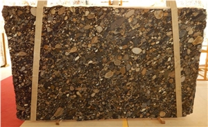 Marinace Gold Granite Slabs