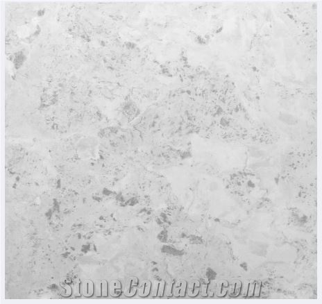 Venus White Marble Slabs