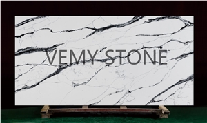Vemy Quartz Stone 2021827