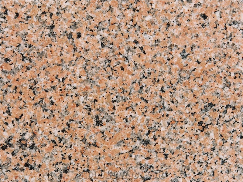 Rosa Monforte Granite Tiles, Granite Slabs