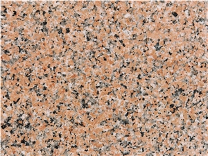 Rosa Monforte Granite Tiles, Granite Slabs
