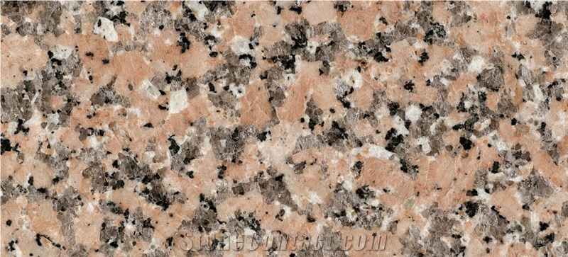 Rosa Porrino Extra Granite Tiles, Granite Slabs