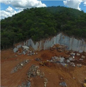 Grand Constantine Marble Quarry