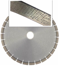 Diamond Blade