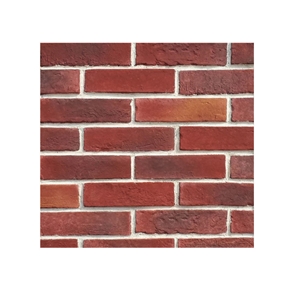 Clay Brick Exterior Wall Panels For Wall Decoration