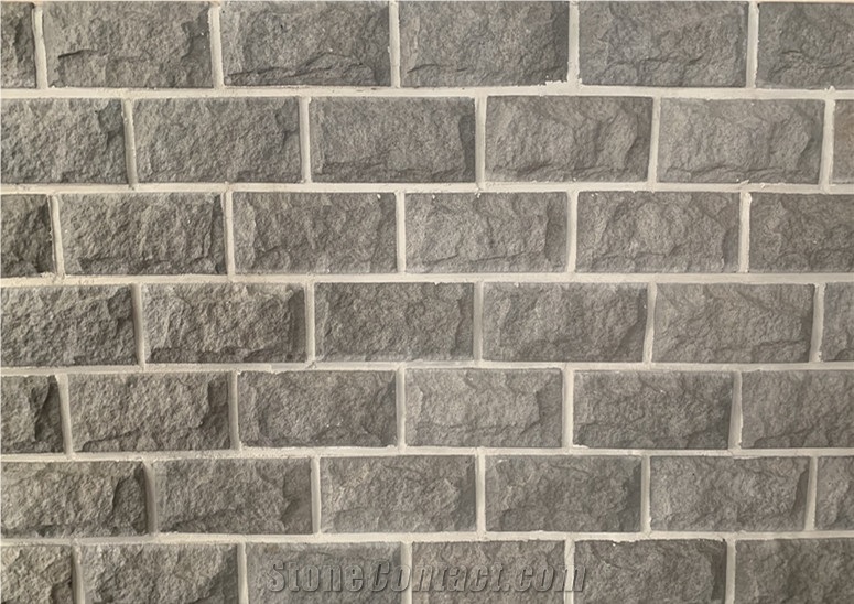 Clay Brick Hot Sale Exterior Wall Panel For Decoration