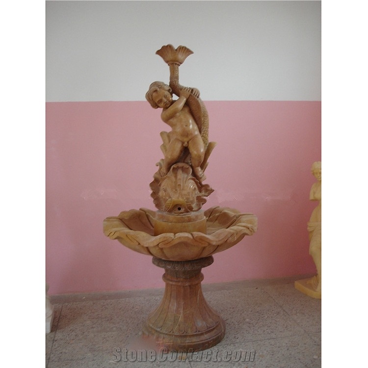 Antique Stone Fountains Hand Carved Stone Fountain