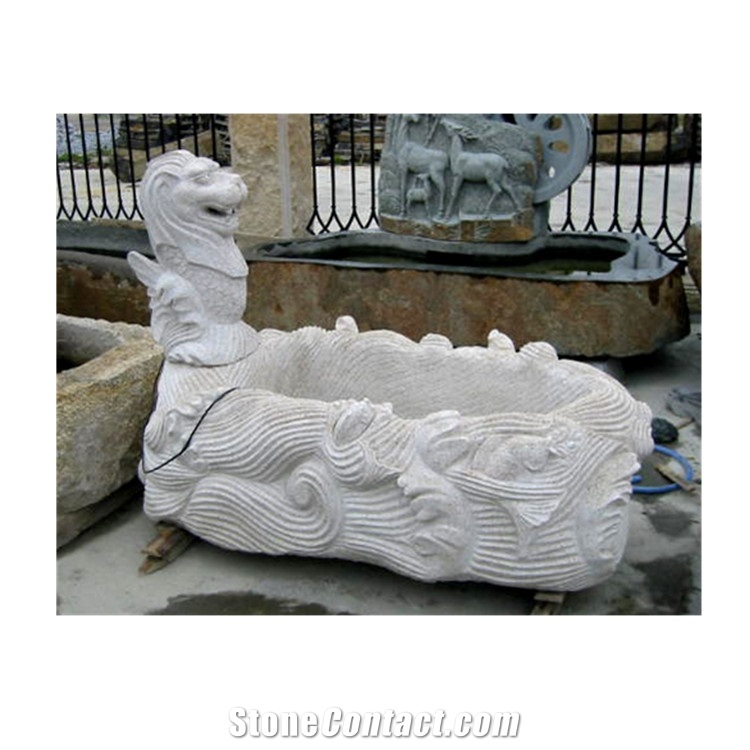 Decoration Fall Fountain Water Fountain Outdoor For Sale