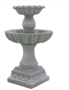 Decoration Fountain Waterfall Fountain Outdoor For Garden