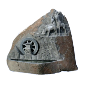 Decoration Small Garden Fountain Water Fountain Outdoor