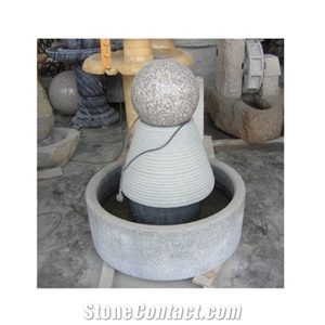 Decoration Water Fountain For Sale