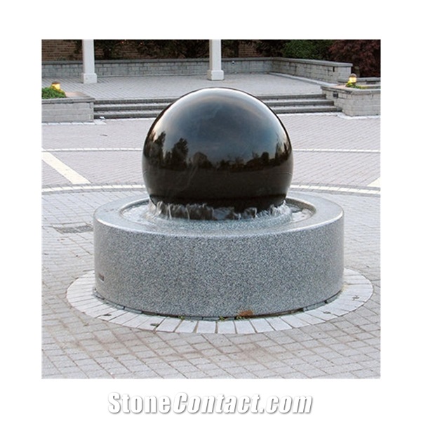 Decoration Water Fountain  For Sale