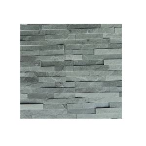 Exterior Green Slate Wall Panel For Sale