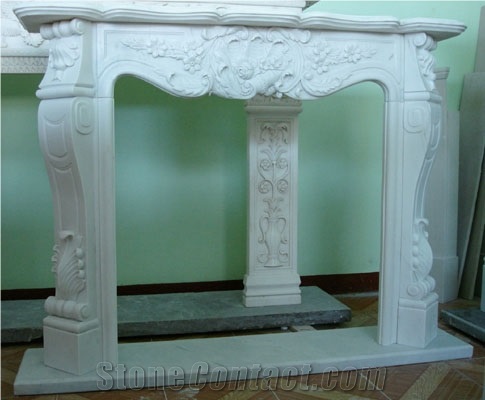 Indoor Fireplace Insert Fireplace Mantel