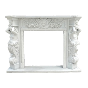 Indoor Fireplace Insert Fireplace Surround Fireplaces Mental