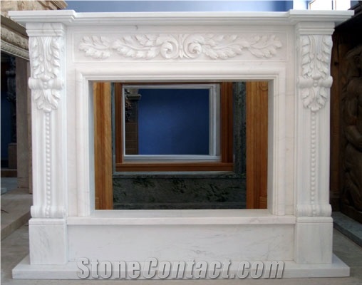 Indoor Fireplace Insert Fireplace Surround Fireplaces Mental