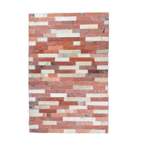 Pink Wall Panel For House Decoration