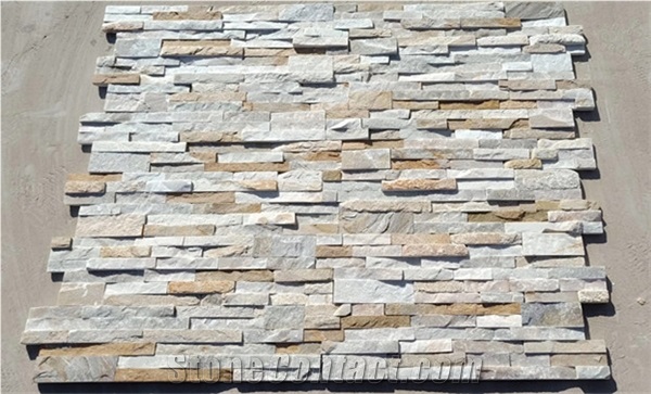 Slate Stone Wall Panels For Sale