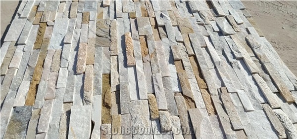 Slate Stone Wall Panels For Sale