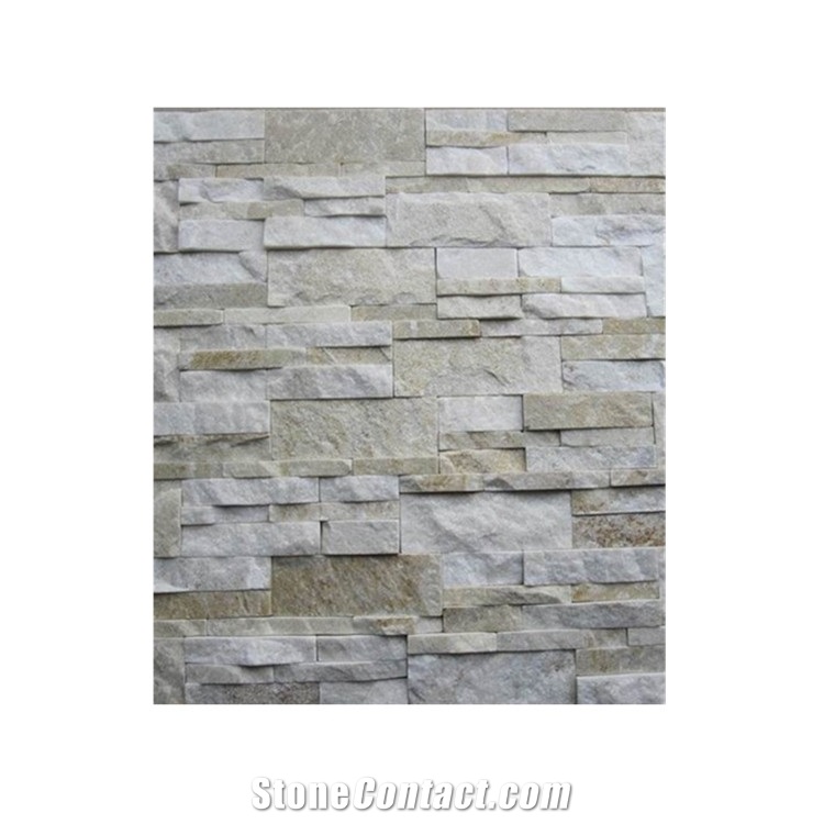 White Wall Cladding Panel  For Sale