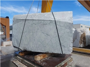 Statuarietto Marble Blocks