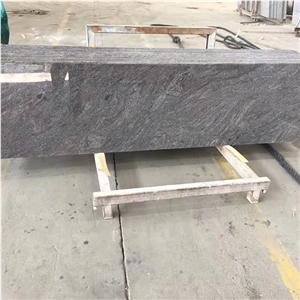 Polished Paradiso Granite Slabs