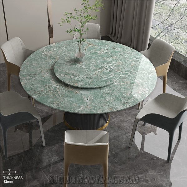 On Sale Sintered Stone Big Slab With Premium Quality Table Tops