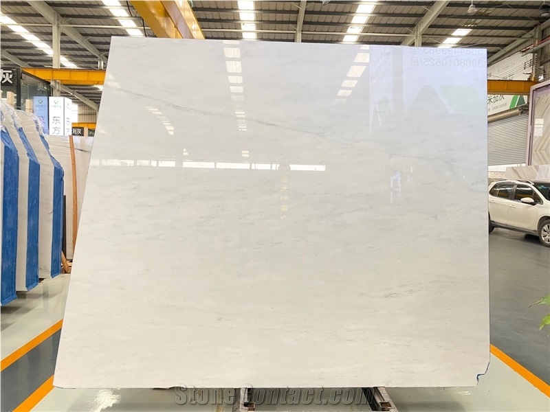Bianco Esterno Marble,East White Marble,Orient White Marble