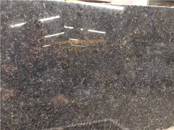 Dark Tan Brown Granite, English Brown Granite