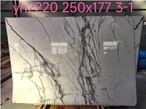 Incense Plum Marble, Milas Lilac Marble Slab&Tiles