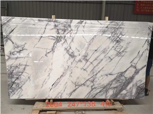 Milas Lilac Marble,Milas Laylak Mermer Marble Slab