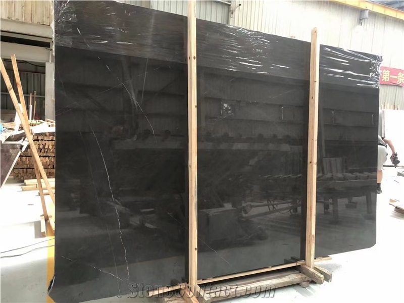 New Arrival Bulgarian Grey Marble Slab&Tiles For Project