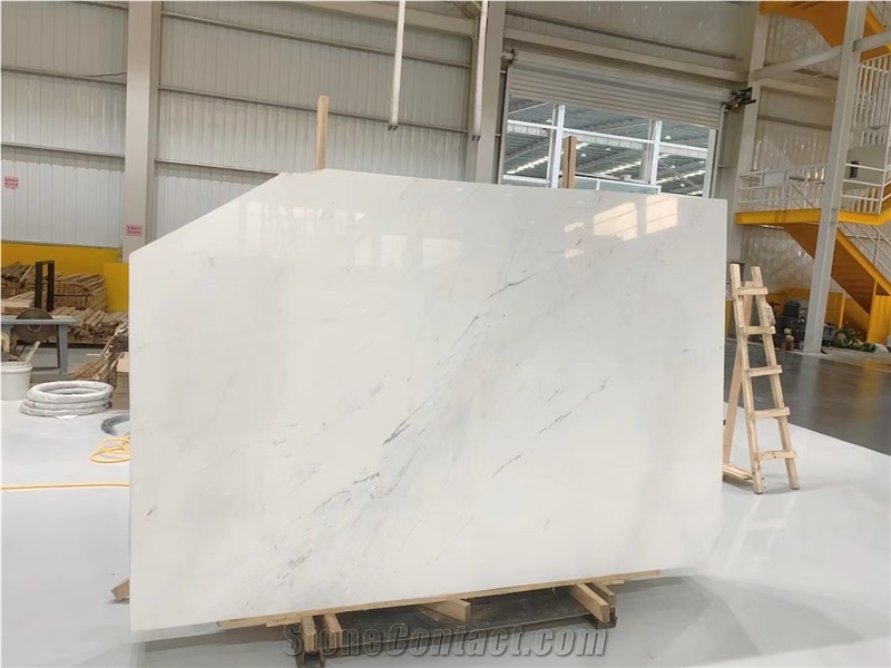 New Arrival Greece Ariston Marble Slab&Tiles For Project