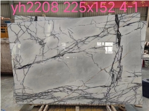 New Arrival Milas Lilac Marble, Incense Plum Marble