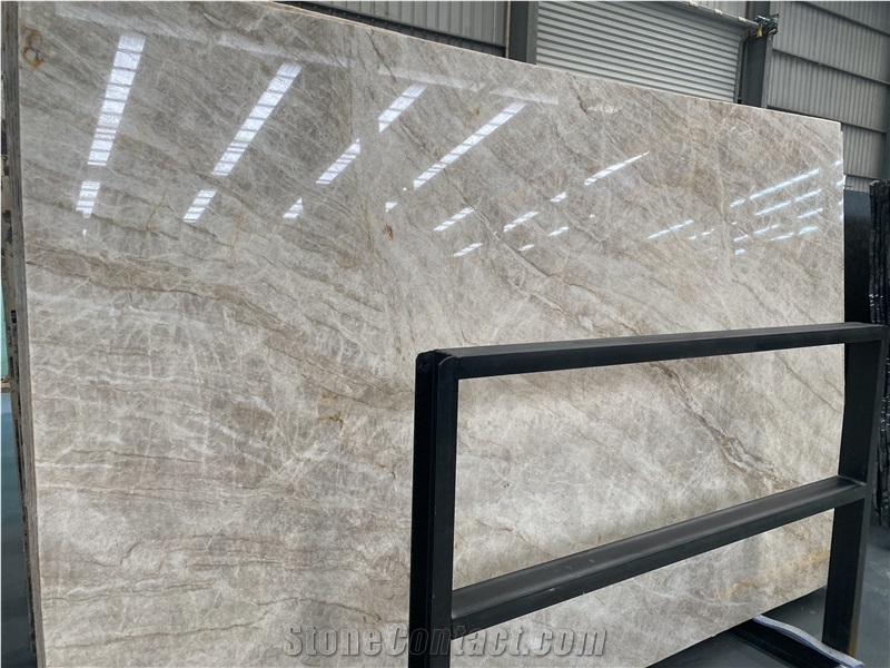 Premium Quality Luxury Stone Quartzite Slab For Project