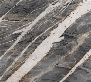 Cinza Paramount Quartzite