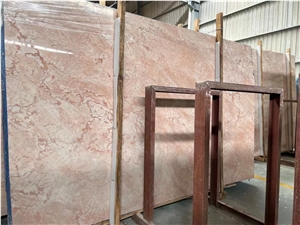 Cream Rose Marble