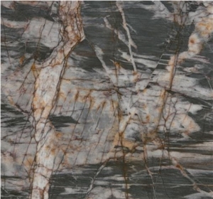 Grey Bayou Quartzite