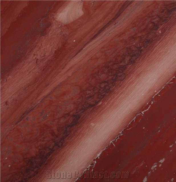 Jasper Red Quartzite, Xango Quartzite from China