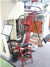 Automatic Horizontal Coring Drill Machine For Quarry