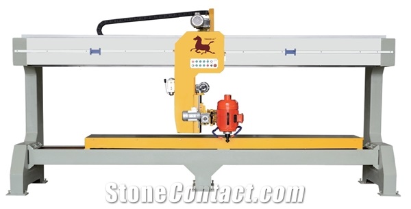Automatic Stone Edge Profiling Polishing Machine