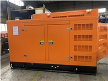 Diesel Generator
