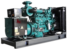 Diesel Generator