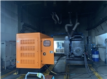 Diesel Generator