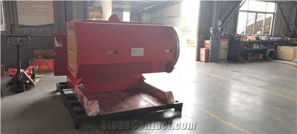 Quarrying Wire Saw Machine For Marble