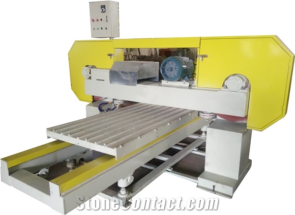 Series Horizontal Thin Plate Cutting Machine, Edge Trimming Machine