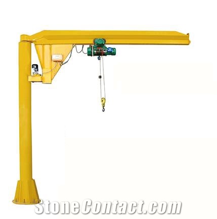Single Arm Crane- Jib Crane