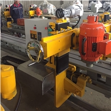 TJZD99-D Edge Profiling Machine