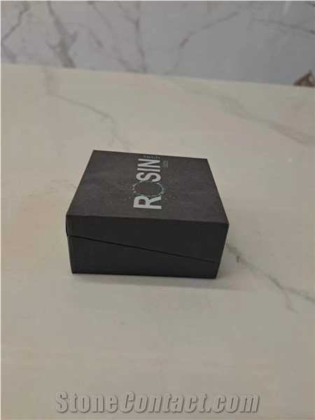 Mini Sample Box